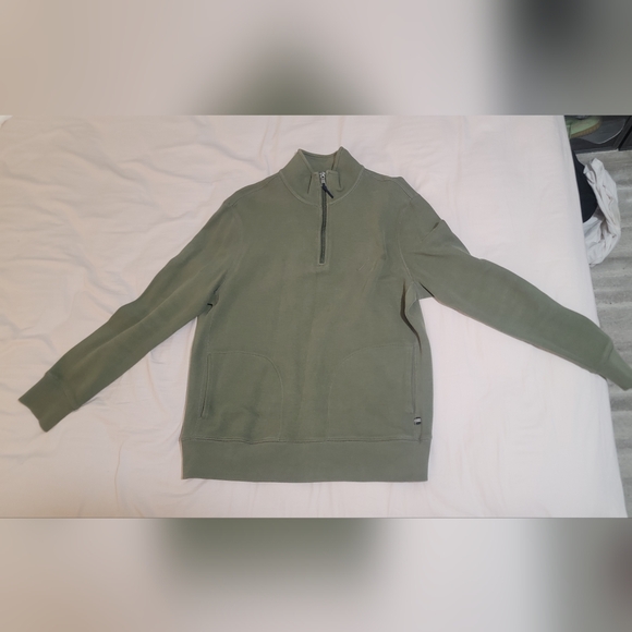 Nautical turtle neck - Picture 2 of 2